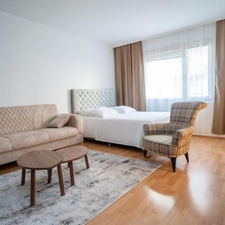Next To City Center Cozy Apartment Βιέννη Εξωτερικό φωτογραφία