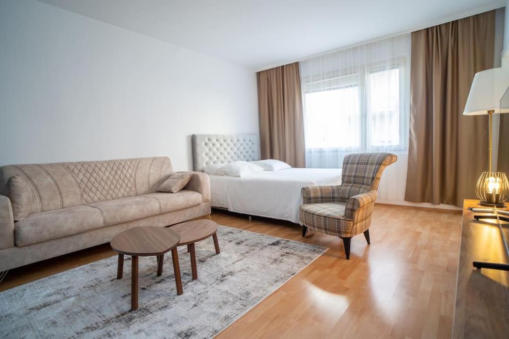 Next To City Center Cozy Apartment Βιέννη Εξωτερικό φωτογραφία