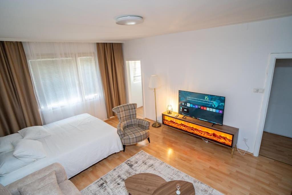 Next To City Center Cozy Apartment Βιέννη Εξωτερικό φωτογραφία