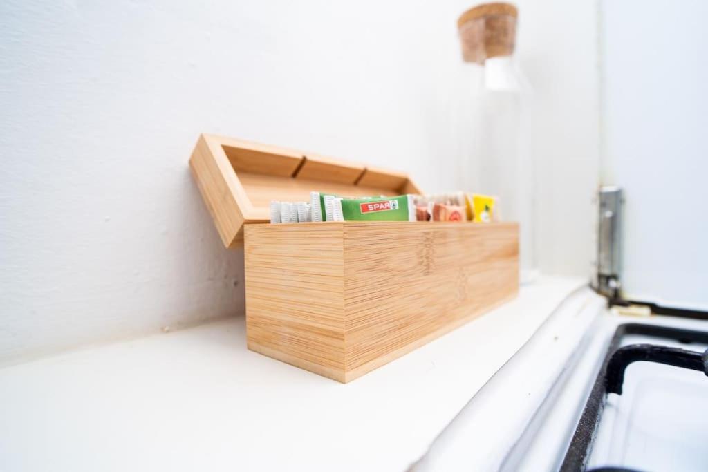 Next To City Center Cozy Apartment Βιέννη Εξωτερικό φωτογραφία